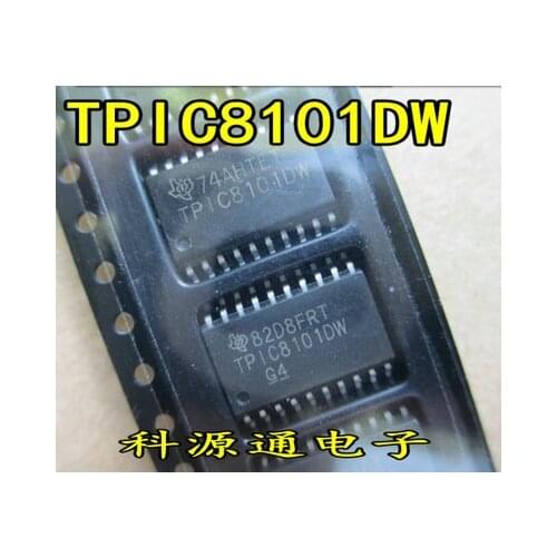 New&origina TPIC8101DW