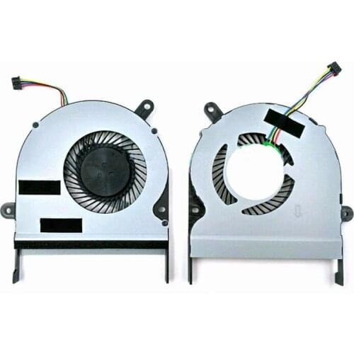 New cpu cooling fan for Asus S301 VivoBook S301LA S301LP Q301L laptop cpu cooling fan cooler EG50050S1-C330-S9A