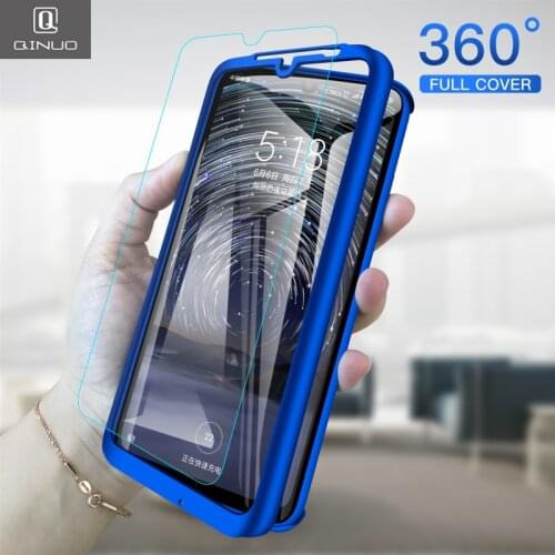 QINUO Huawei Nova 3 Phone Cases