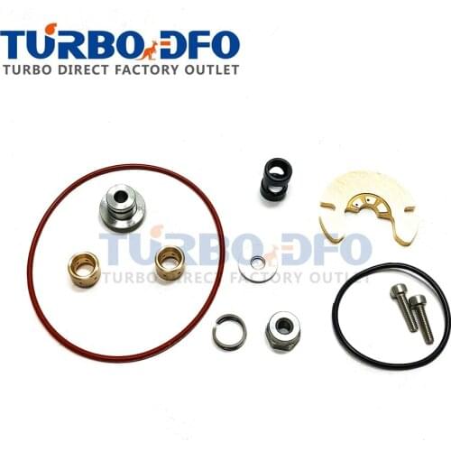 KP31 54319880002 Turbine Repair Kit 54319880000 For Smart Fortwo Cabrio City Coupe Smart 0.8 CDI 30Kw OM660DE08LA 6600960199
