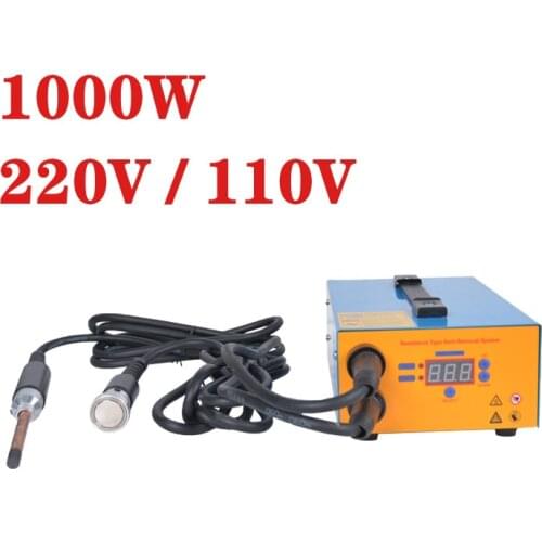 PDR-R Series Both Aluminum and Steel Plate Auto Body Dent Removal Equipment Repair Machine