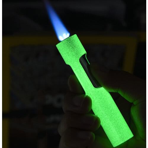 ZORRO Lighters