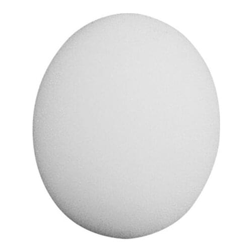 3 Pcs Soft Sponge Eggs Magic Tricks Appear Disappear Egg Magic Magician Stage P31B