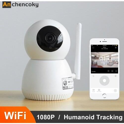 Камеры видеонаблюдения с удаленным доступом Anchencoky China At AliExpress