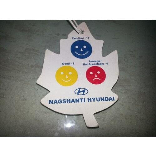 Free Shipping Via Fedex or DHL , Wholesale Paper Air Freshener ,car perfume,Promotion Gift Scented Cardboard Paper Air Freshener