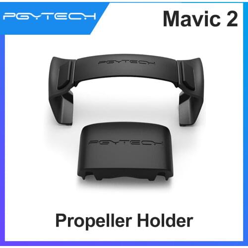 PGYTECH Propeller Holder for MAVIC 2 Drone Blade Holder Fixed Stabilizers Propeller Guard Protector Accessories