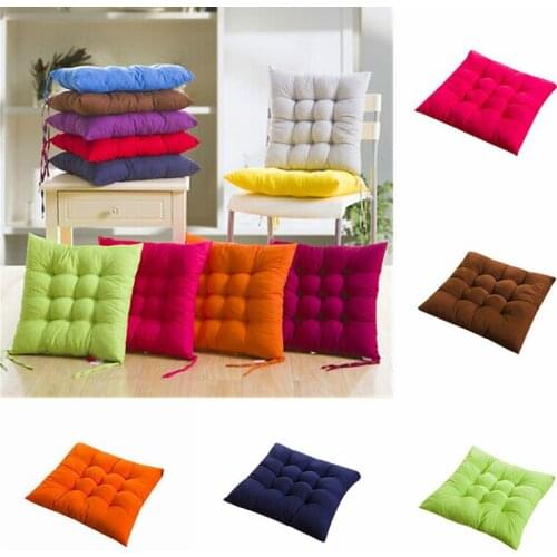 Comfortable cushion, dining table and chair fabric, comfortable technology, fine pearl cotton bandage, breathable