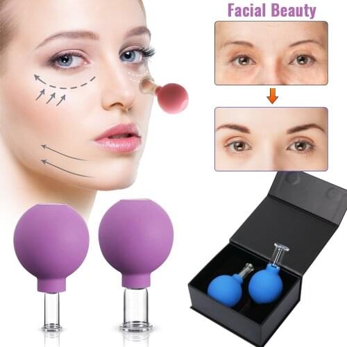 MARFLY Vacuum Massagers