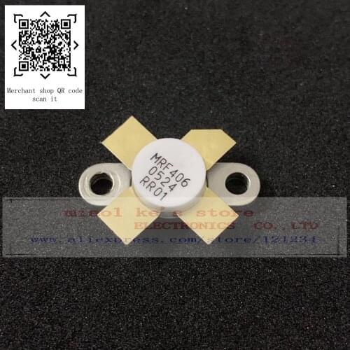 MRF406 mrf406 - High-quality original transistor