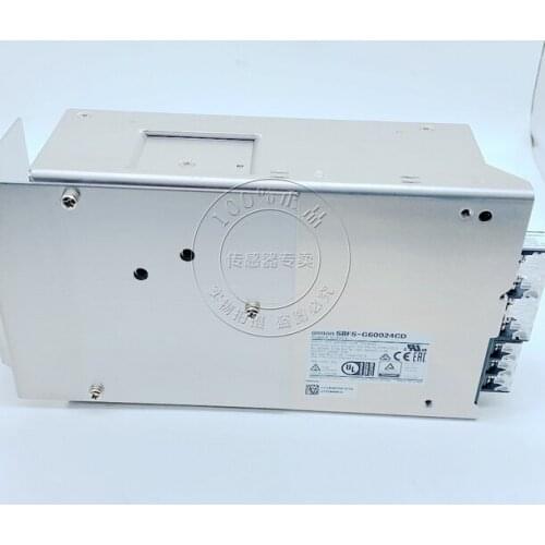 New and original switching power supply S8FS-G60024CD Rapid delivery