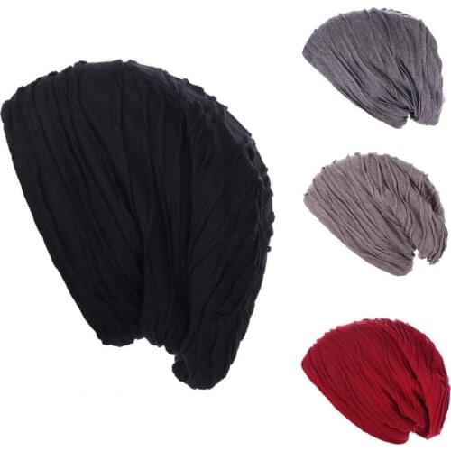 Wholesale Head Cover Solid Color Elastic Fabric Parties Travelling Headscarf for Women Gift 2021 Newest Fashion