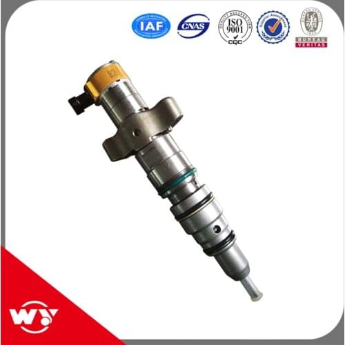 Original 10R7222 387-9433 CAT Injector common rail injector suit for CAT C9