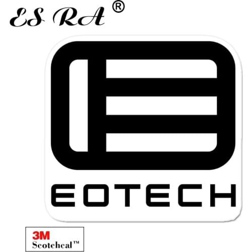 Military Accessory Stickers Waterproof Vinyl Logo Pegatinas Brand Decals for Car Motor Pitcher Fridge Skateboard Luggage Decora