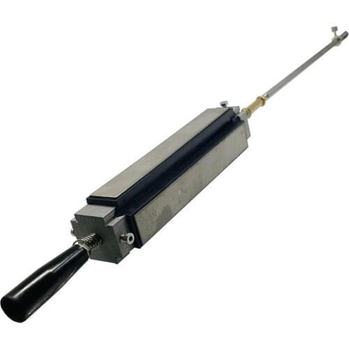 Adjustable Multifunction Whetstone Clip for Ruixin Pro sharpener Whetstone operating Parts Edge Pro sharpener Accessories