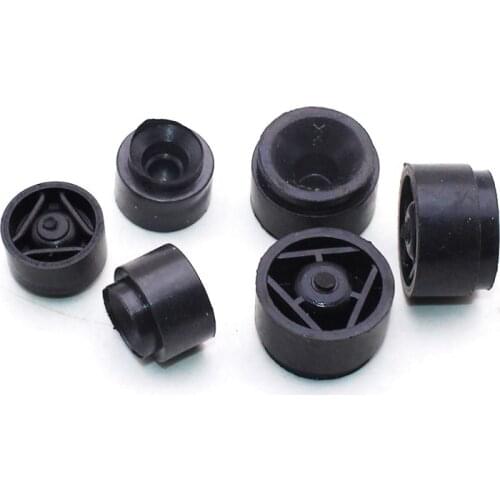 06J 103 226 07C103226A Engine Cover Push-On Connector For Passat B6 B7 Golf 6 For Skoda 1.8T 2.0T 06J103226 07C 103 226 A