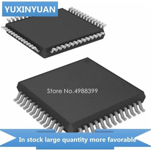 1PCS ATMEGA32A-AU ATMEGA32A ATMEGA32 QFP IN STOCK