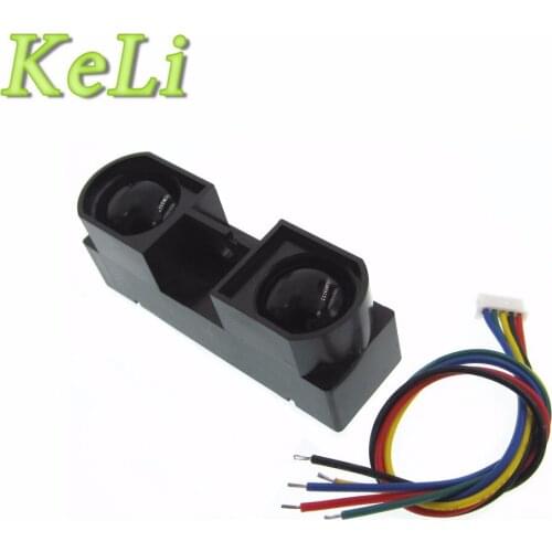 1PCS 2Y0A710K 100-500cm Infrared distance sensor (GP2Y0A710K0F)