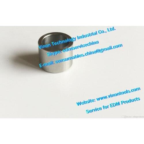 3pcs) 130003240+130003245+130003243 edm Ring Set 130.003.240,130.003.245,130.003.243 for Lower TIM head for ROBOFIL 190,290,300