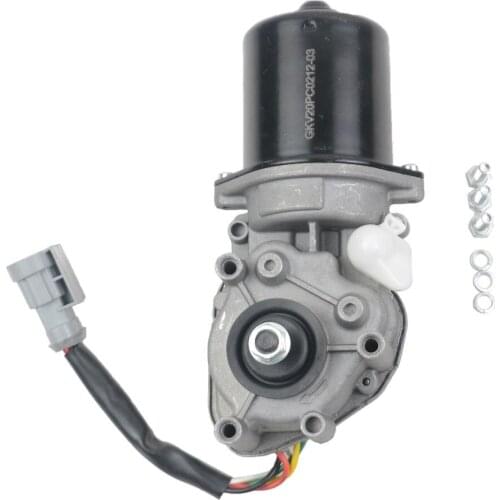 AP02 Front Windscreen Wiper Motor 7701044526 460157 2190652 53557204 For RENAULT MASTER II Van (FD) 1.9DTI/ 2.8 DTI / 2.5D 98-On