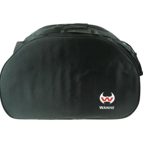 Free shipping new large kite reel bag outdoor fun kite parachutecerf volant enfant kitesurfing equipment ripstop windsock kites