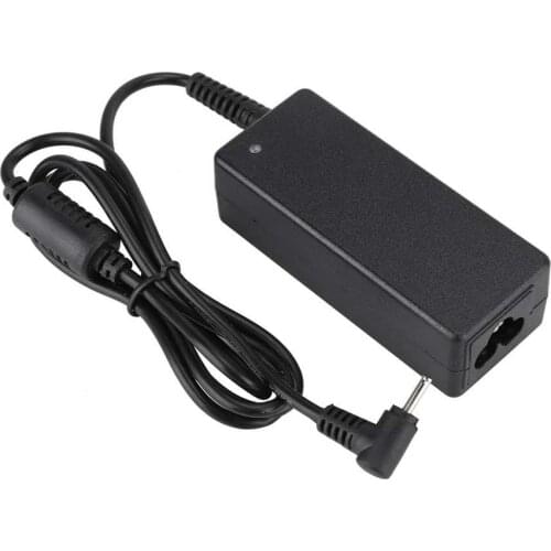 New Style Large Output Power Notebook Power Supply Laptop Power Adapter for Samsung XE500T1C/Chromebook