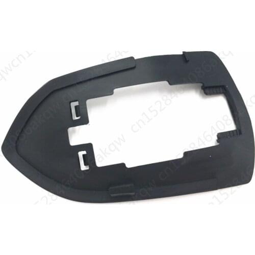 Large outer handle rubber pad 2015Fo rdE sco rt2015 Door handle gasket Door handle rubber mat Outer buckle cover rubber pad