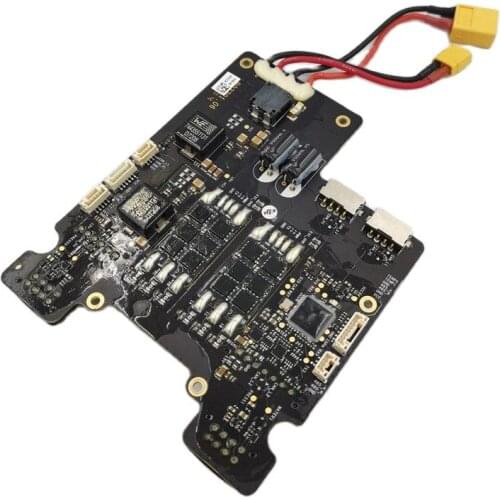 DJI Agras MG-1S Center board PART16 (A3 version) FOR DJI MG-1S Agricultural plant protection Drone accessories