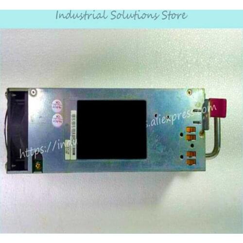 For PS-5351-1 243406-001 219687-001 Power Supply One Year Warranty