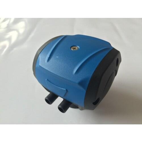 Italy Style NEW ARRIVAL Cow&Goat Milking Pulsator L02AIR With Installation Adapter