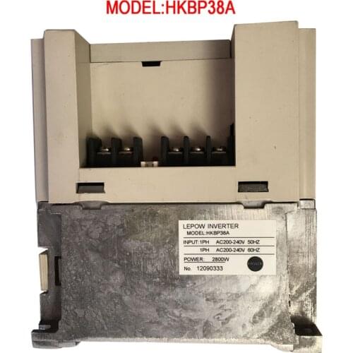 Commercial treadmill inverter for LEPOW Inverter HKBP38A Power supply unit Invertor HK-6000 HK-2008 HK-3000 005