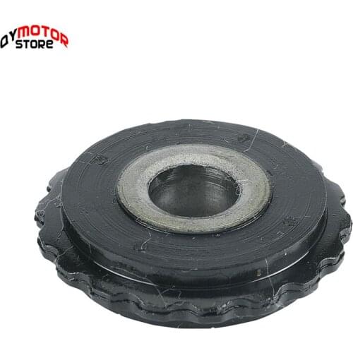 Motorcycle Engine Cam Chain Tensioner Roller Cam Chain Tensioner For Lifan 125 LF125cc Dirt Pit Bikes Monkey ATV Quad Parts