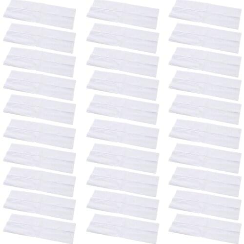 Disposable Microfibre Electrostatic Floor Cloths For Flat Swivel Mop Multi Fitting Cleaning Wipes