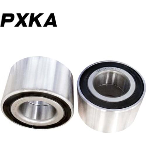 Washing machine bearing 633667 30 * 60 * 37 633313c bearing DAC30600037 fan bearing