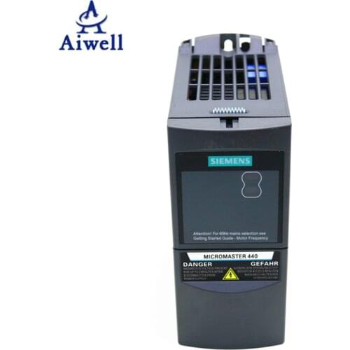 SIEMENS Inverters