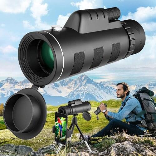 Throughpp Optics For Hunting