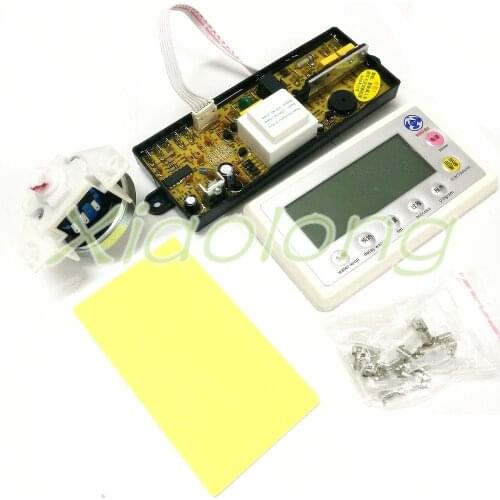 Digital display universal XN6688 washing machine computer waterproof board automatic washing machine universal conversion board