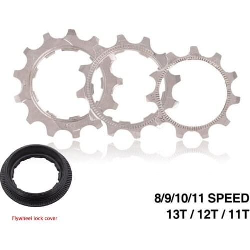 MTB Mountain bike flywheel repair patch sprocket wheel 8 9 10 11 speed 11T 12T 13T denticulate Repair Parts For shimano and sram