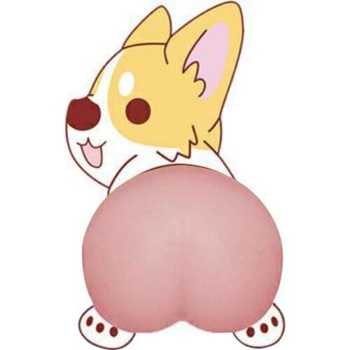 2pcs Car Door Anti-Collision Rubber Strips Butt Body Anti-Scratch And Rubbing Protection Stickers Rearview Mirror Stickers