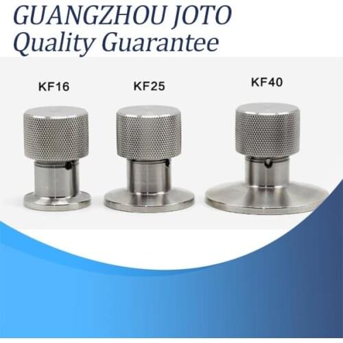 KF-16 Vacuum Release Valve X 3PCS