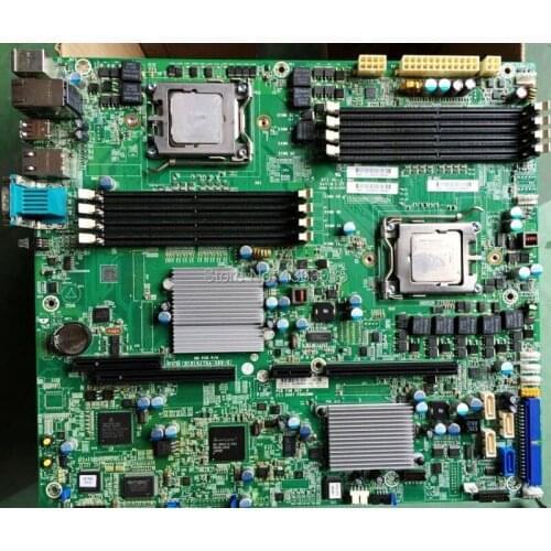 581769-001 445120-002 server motherboard for DL165 G6 (motherboard only) Tested working