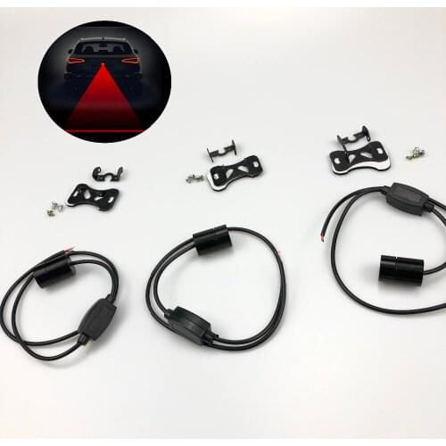 Car Laser Fog Lamp Anti-Fog Light For Bentley Mulsanne Continetal Flying Spur Arnage