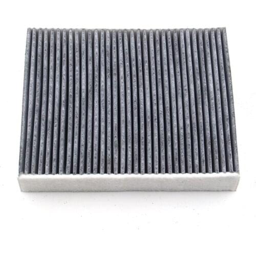 Auto parts, for bmw 1'3'64119237555 1.6 I 116 I 120 d 4'114 D 420 3.0 435 activated carbon oil filter grille