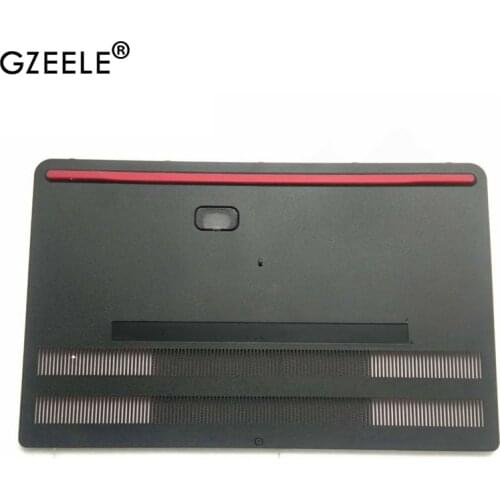 New shell For DELL Inspiron 15-7557 15-7559 1 CJFXG 0CJFXG HDD memory Laptop Bottom Base Cover Case Door