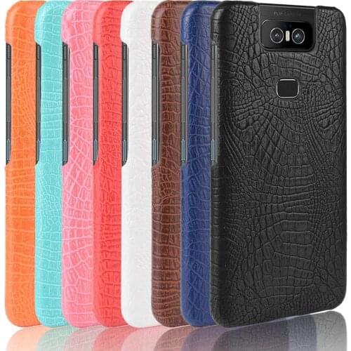 Phone Case For ASUS ZenFone 4 ZE554KL / MAX ZC554KL ZC520KL / Selfie ZD553KL / Selfie Pro ZD552KL / 6 ZS630KL Cover fundas