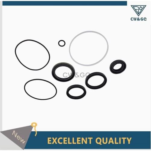 CW&GQ Power Steering Pumps