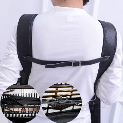 80/96/120 BS accordion strap Accordion accessories