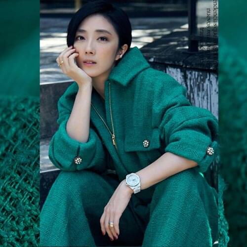 Woolen Fabrics Fan ying shang China