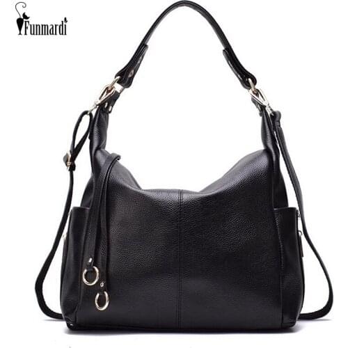 Funmardi Hobo Bags