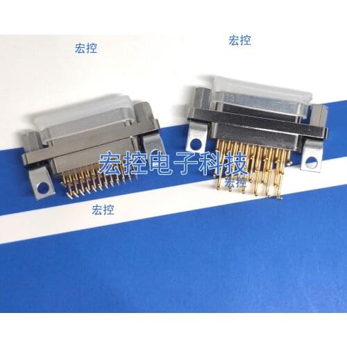 J30J-25TJW-J J30J-25TJWP7-J Pitch 1.27*2.54