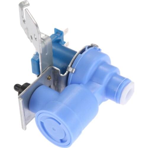 MJX41178908 Refrigerator Water Valve Fit for LG, Kenmore 1398828 AH3536019